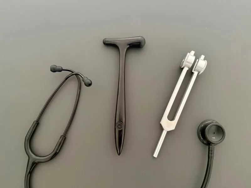 Νευρολογικά εργαλεία - Κωνσταντίνος Πολυχρονίδης - Νευρολόγος Κατερίνη