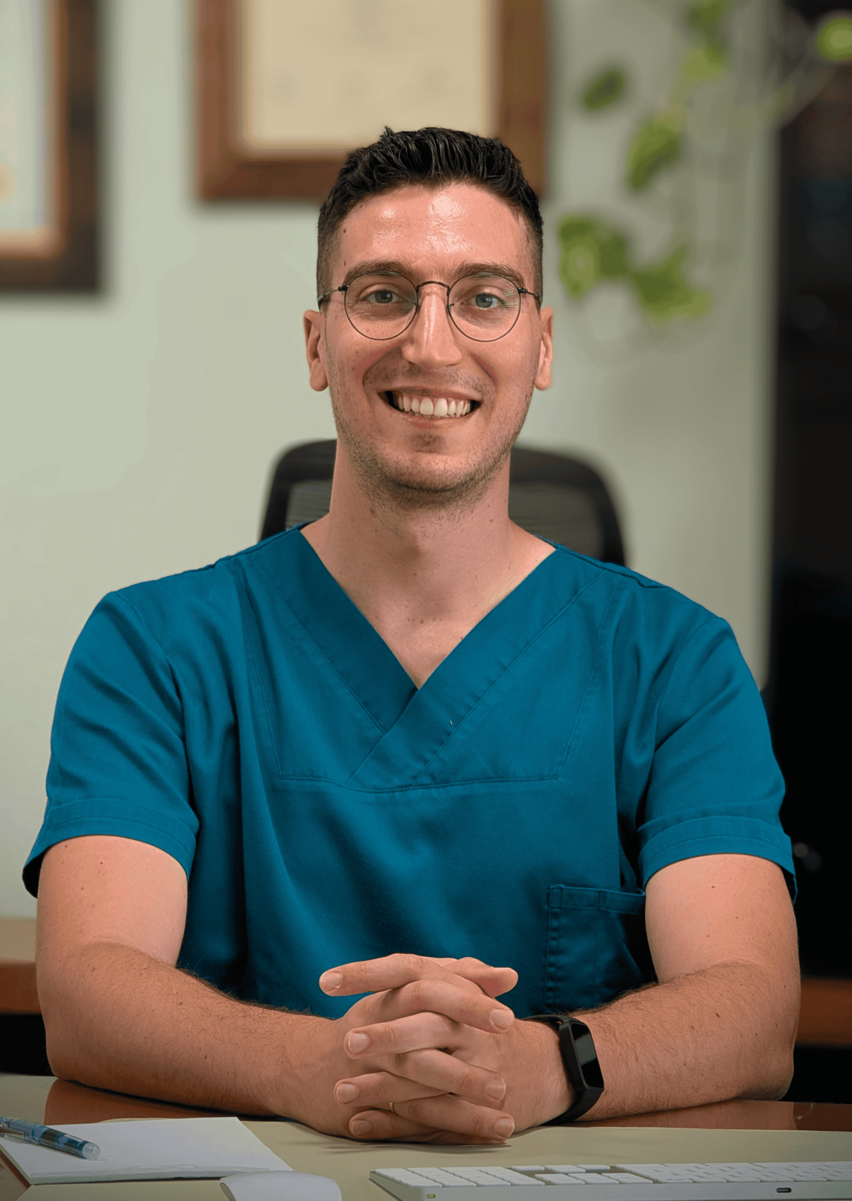 Κωνσταντίνος Πολυχρονίδης